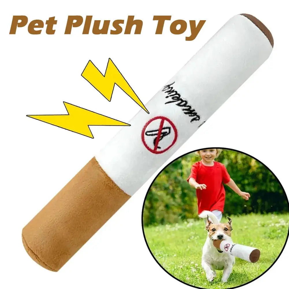 Dog Cigar