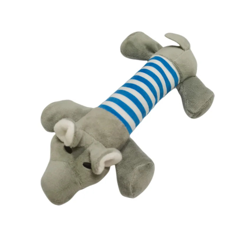 Dog Squeak sound toys