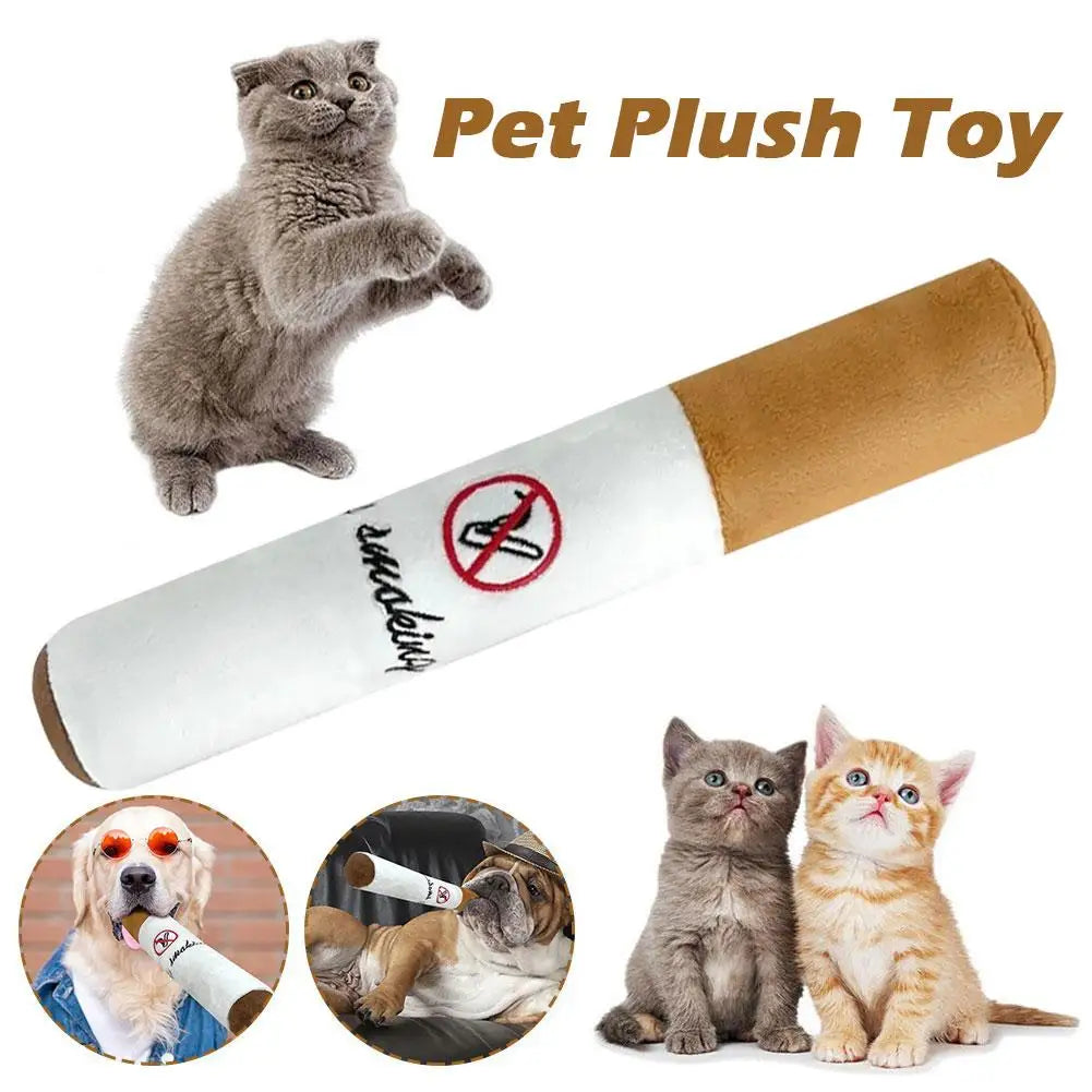 Dog Cigar