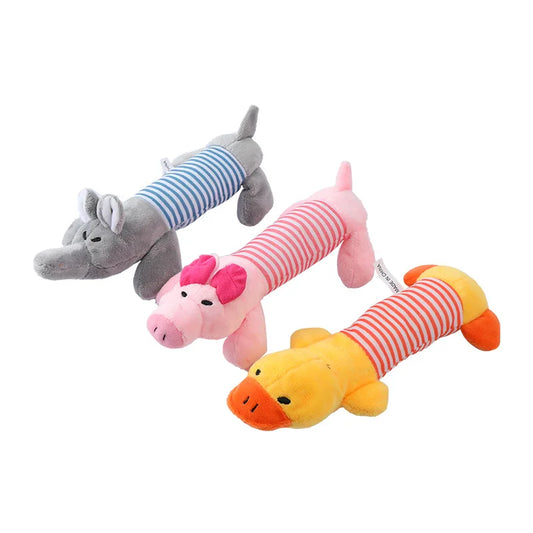 Dog Squeak sound toys