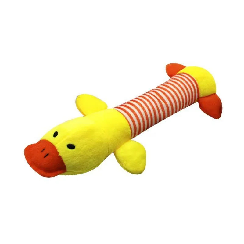 Dog Squeak sound toys