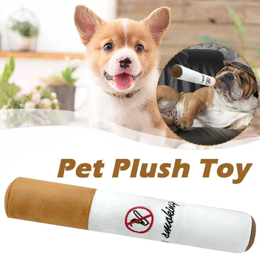 Dog Cigar